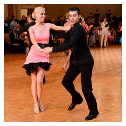 Arthur Murray Dance Studio - Arthur Murray Dance Studio