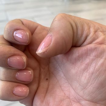Wow Nails & Spa - Gel natural by Kim - Nail Salons Near Me - Palmdale, California Wow Nails & Spa - Gel natural by Kim - Nail Salons Near Me - Palmdale, California