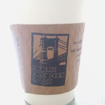 Roebling Books & Coffee - Best Hot Chocolate in the City! - Bookstores Near Me - Covington, Kentucky Roebling Books & Coffee - Best Hot Chocolate in the City! - Bookstores Near Me - Covington, Kentucky