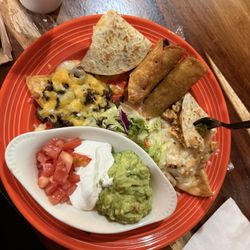 Mi Rancho Humble