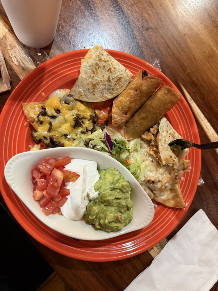 Mi Rancho Humble