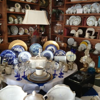 Assistance League Bargain Box - Thrift Stores Near Me - San Clemente, California