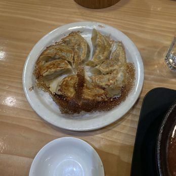 Ramen Tatsunoya - Gyoza (dumplings) - Ramen Near Me - Pasadena, California