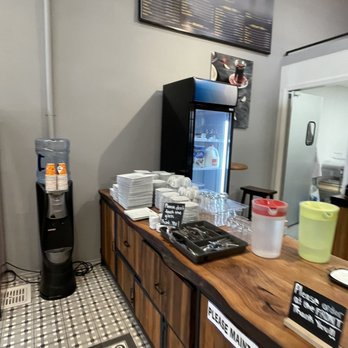 LOKUM - Coffee & Tea Near Me - Santa Barbara, California