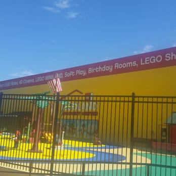 LEGOLAND Discovery Center - Playground area - Kids Activities Near Me - Grapevine, Texas LEGOLAND Discovery Center - Playground area - Kids Activities Near Me - Grapevine, Texas
