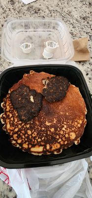 Son of a Biscuits by null