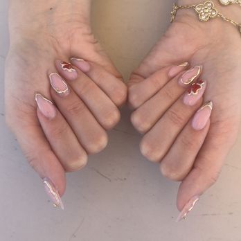 Fancy Nails & Spa - Nails by Brian - Nail Salons Near Me - Lake Elsinore, California Fancy Nails & Spa - Nails by Brian - Nail Salons Near Me - Lake Elsinore, California