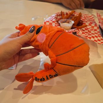 Grab A Crab - Seafood Near Me - Baldwin Park, California Grab A Crab - Seafood Near Me - Baldwin Park, California