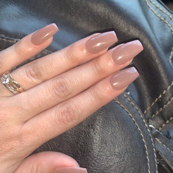 Hello Nail Spa - Nail Salons Near Me - Royal Palm Beach, Florida