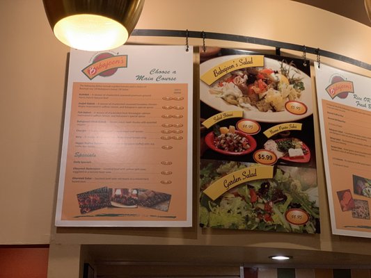 Menu photo 1 Babajoon's Kabobs & More Westminster, CO Menu photo 1 Babajoon's Kabobs & More Westminster, CO
