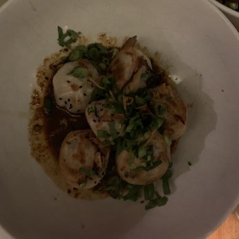 Win Son - Pan-Griddled Pork Buns - Taiwanese Near Me - Brooklyn, New York