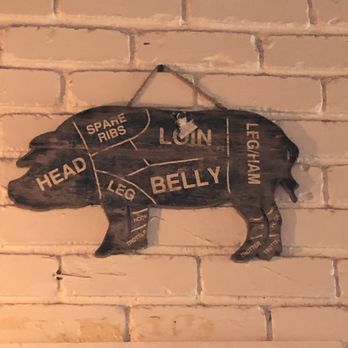 Frasher's Smokehouse - Barbeque Near Me - Phoenix, Arizona