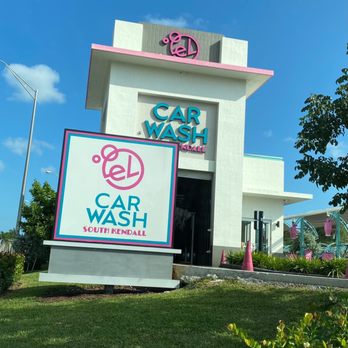 El Car Wash - South Kendall location - Car Wash Near Me - Miami, Florida El Car Wash - South Kendall location - Car Wash Near Me - Miami, Florida