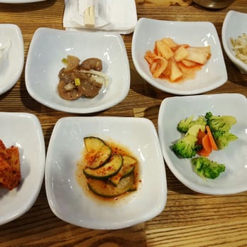 Go Goong - Korean Near Me - Dublin, California Go Goong - Korean Near Me - Dublin, California
