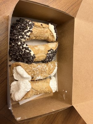 Modern Pastry Shop by null