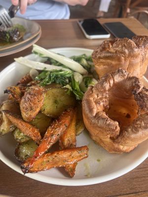 Three Blue Ducks, Byron Bay by null