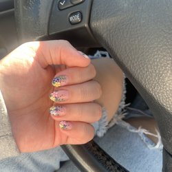 T&A Nails and Spa