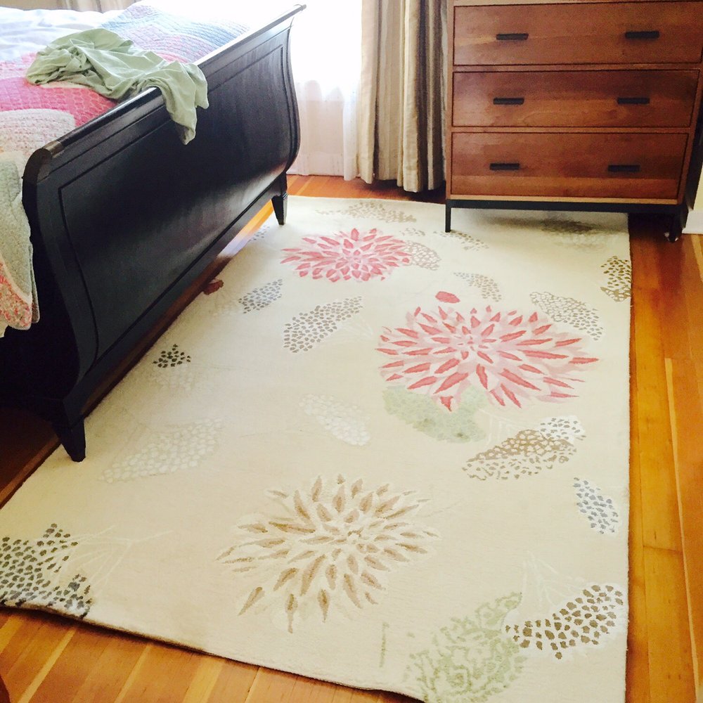 Robert Mann Rugs - Very clean rug!! - Carpet Cleaning Near Me - Denver, Colorado Robert Mann Rugs - Very clean rug!! - Carpet Cleaning Near Me - Denver, Colorado