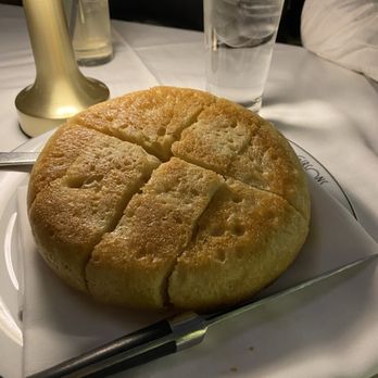 Gibsons Italia - FOCACCIA BREAD - Steakhouses Near Me - Chicago, Illinois Gibsons Italia - FOCACCIA BREAD - Steakhouses Near Me - Chicago, Illinois