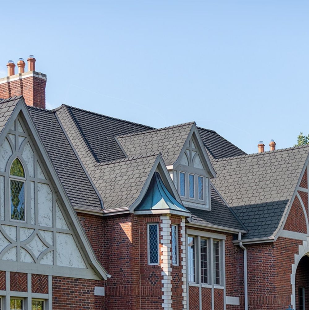 Slide of Amstill Roofing