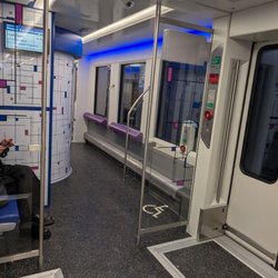 Station Schiphol