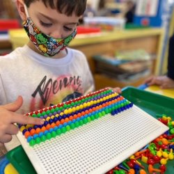 Wellesley Co-Operative Nursery School