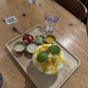 U :Dessert Story - Desserts Near Me - Berkeley, California