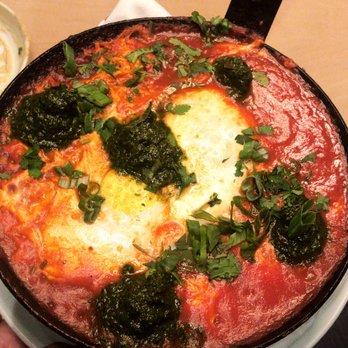 Safta - Shakshouka - Middle Eastern Near Me - Denver, Colorado
