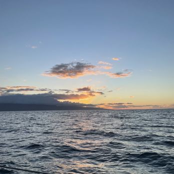 Sail Maui - Lahaina - Picture of sunset the night we went out - Boating Near Me - Lahaina, Hawaii Sail Maui - Lahaina - Picture of sunset the night we went out - Boating Near Me - Lahaina, Hawaii