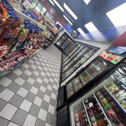 F & M Fuel Mart