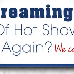 Water Heater leaking, won't work? Call us we can help.