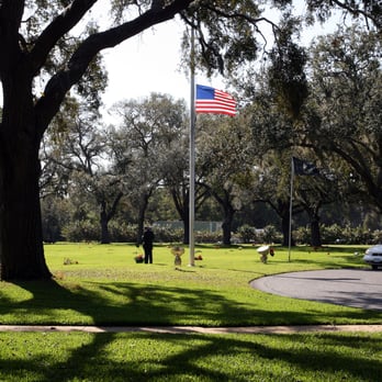 Taylor Funeral Home - Funeral Services & Cemeteries Near Me - Pinellas Park, Florida