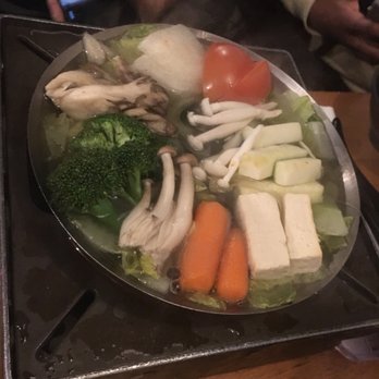 Boiling Point - 7. Organic Veggie - Taiwanese Near Me - Seattle, Washington Boiling Point - 7. Organic Veggie - Taiwanese Near Me - Seattle, Washington