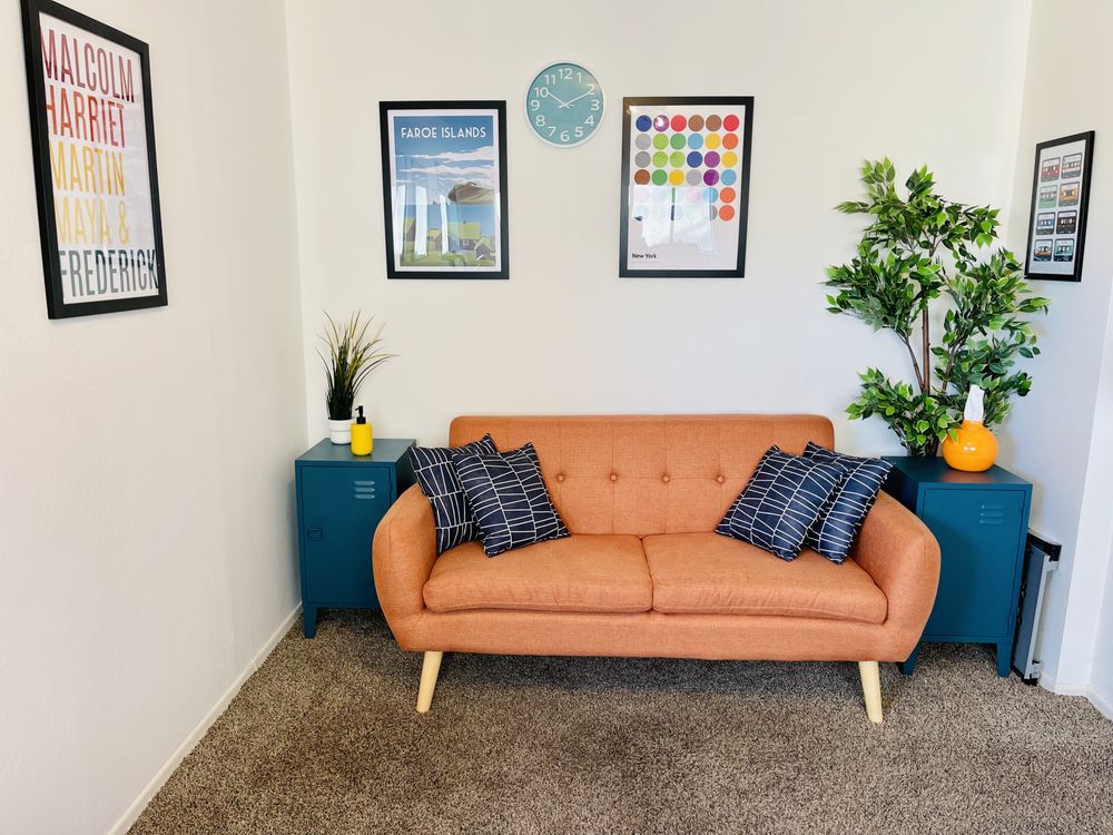 East Bay ADHD Psychology & Assessment - grief counselor in Berkeley, CA