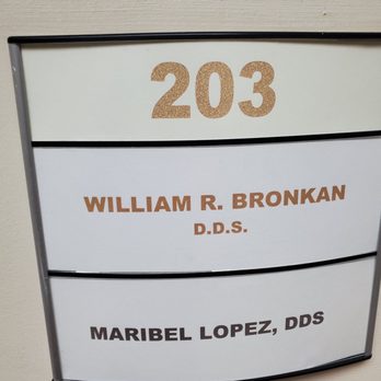 William R Bronkan, DDS - General Dentistry Near Me - Miami, Florida William R Bronkan, DDS - General Dentistry Near Me - Miami, Florida
