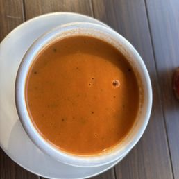 Cup Tomato Basil