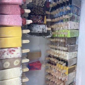 La Michoacana Cold Delights - Homemade ice crème pops - Ice Cream & Frozen Yogurt Near Me - Los Angeles, California La Michoacana Cold Delights - Homemade ice crème pops - Ice Cream & Frozen Yogurt Near Me - Los Angeles, California