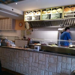Pizzeria Havvana Raschida Farahat