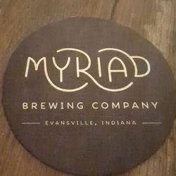 Myriad Brewing Company