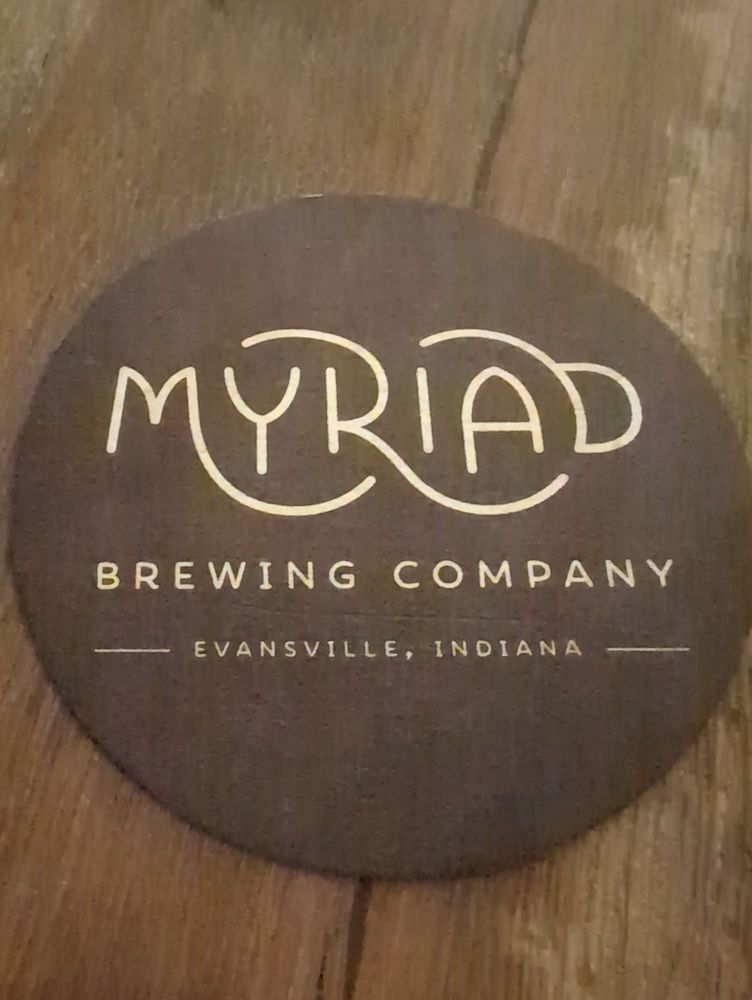 Myriad Brewing Company