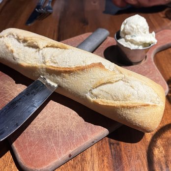 Harry's Taphouse & Kitchen - Fresh bread & garlic butter - yum - Sports Bars Near Me - Jeffersonville, Indiana Harry's Taphouse & Kitchen - Fresh bread & garlic butter - yum - Sports Bars Near Me - Jeffersonville, Indiana