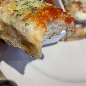 Emmy Squared Pizza - Shaw - Cheesy Garlic Sticks - Pizza Near Me - Washington, DC, District of Columbia