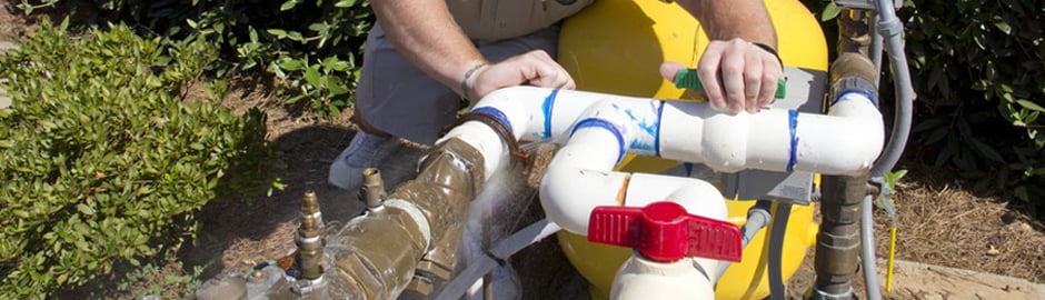 Slide of Woodhaven Plumbing and Heating