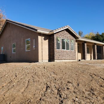 Finest Kind Plastering - Custom home in Copperopolis - Stucco Services Near Me - Stockton, California Finest Kind Plastering - Custom home in Copperopolis - Stucco Services Near Me - Stockton, California
