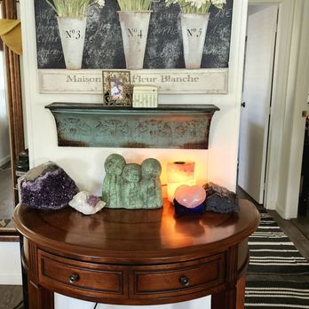 Arizona Gift Center - My huge Amethyst in the matrix... must weight 25 pounds! - Gift Shops Near Me - Apache Junction, Arizona