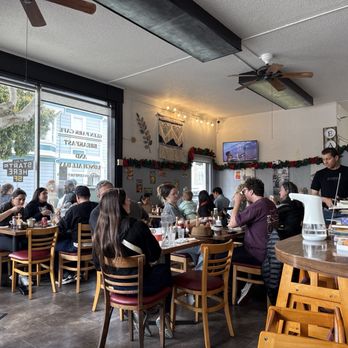 Glen Park Cafe - Vibes - Breakfast & Brunch Near Me - San Francisco, California Glen Park Cafe - Vibes - Breakfast & Brunch Near Me - San Francisco, California
