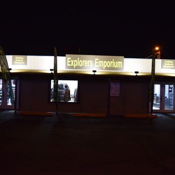 Explorers Emporium - Hobby Shops Near Me - Florence, Arizona