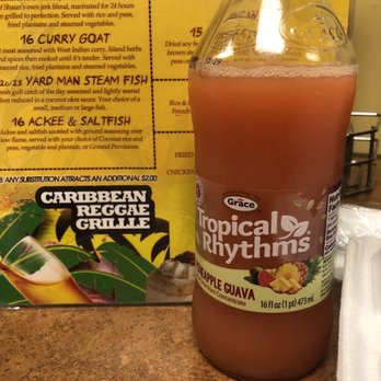 Reggae Caribbean Grille - The drink - Caribbean Near Me - Destin, Florida Reggae Caribbean Grille - The drink - Caribbean Near Me - Destin, Florida
