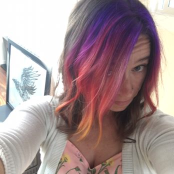 Jenny Holliday - Hair Stylists Near Me - Walnut Creek, California