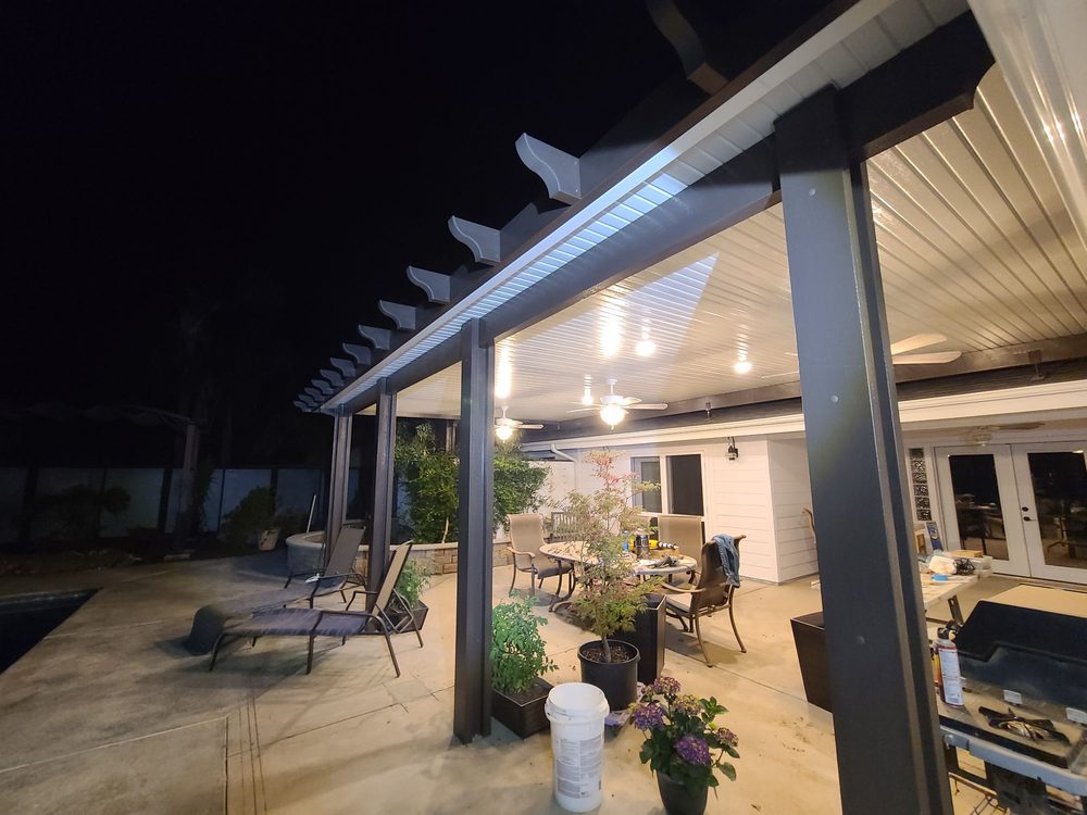 AMERICAL AWNING Updated September 2024 25 Photos 2122 Q St, Bakersfield, California